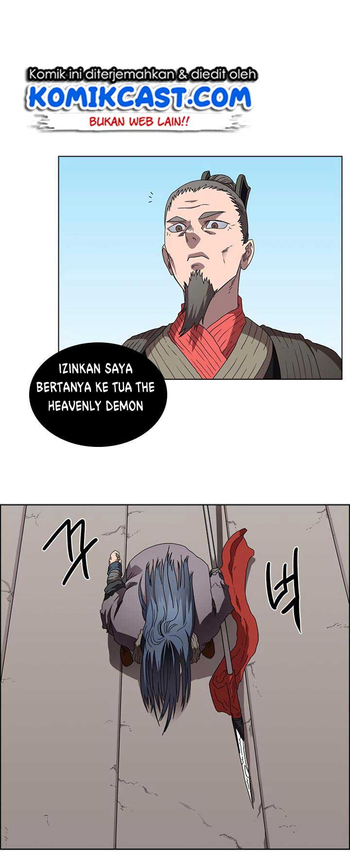 Chronicles of Heavenly Demon