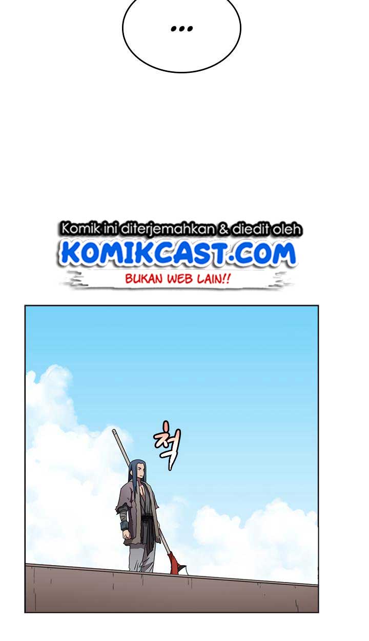 Chronicles of Heavenly Demon