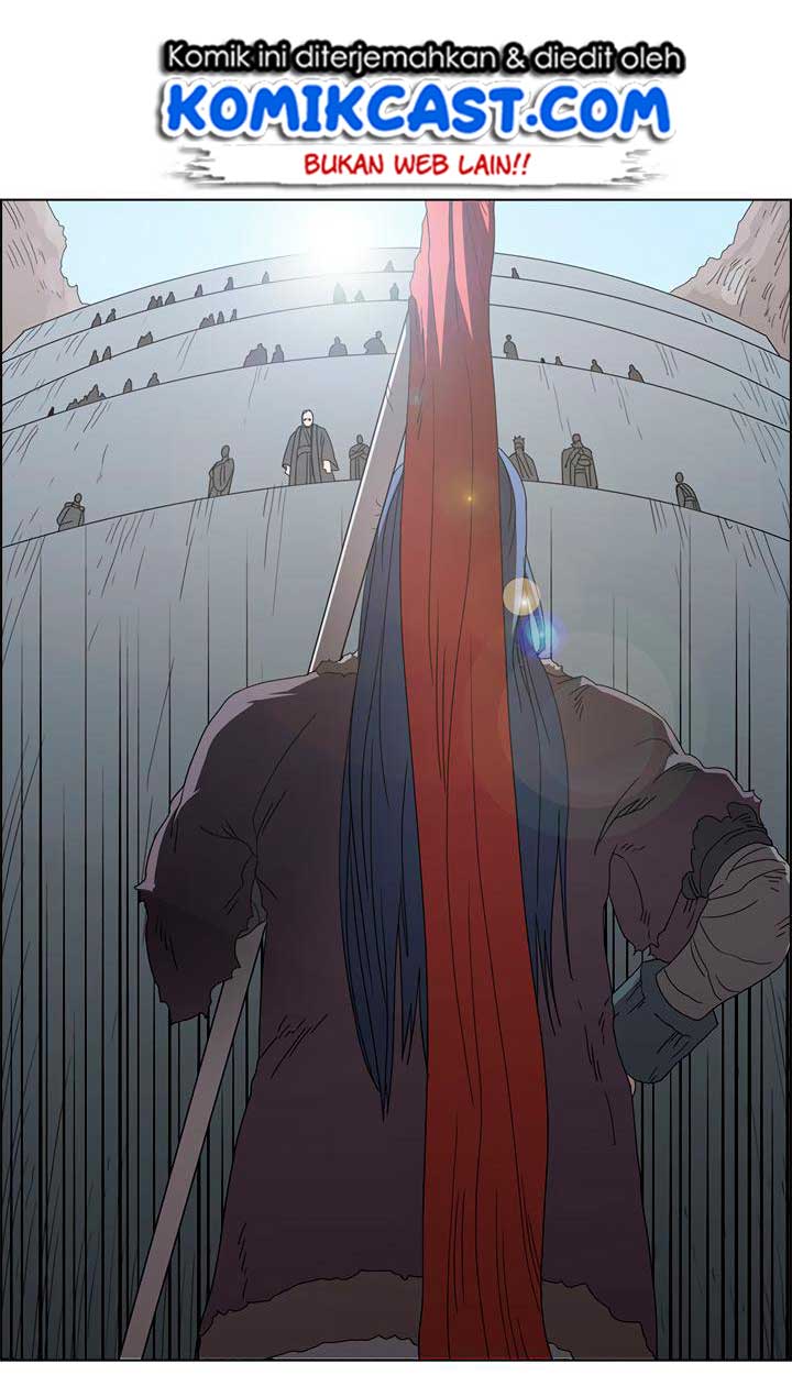 Chronicles of Heavenly Demon
