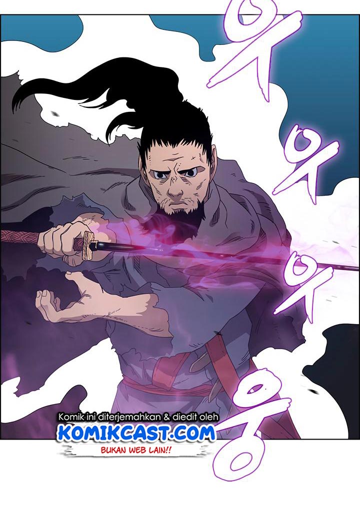Chronicles of Heavenly Demon
