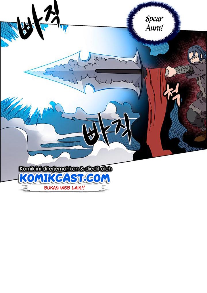 Chronicles of Heavenly Demon