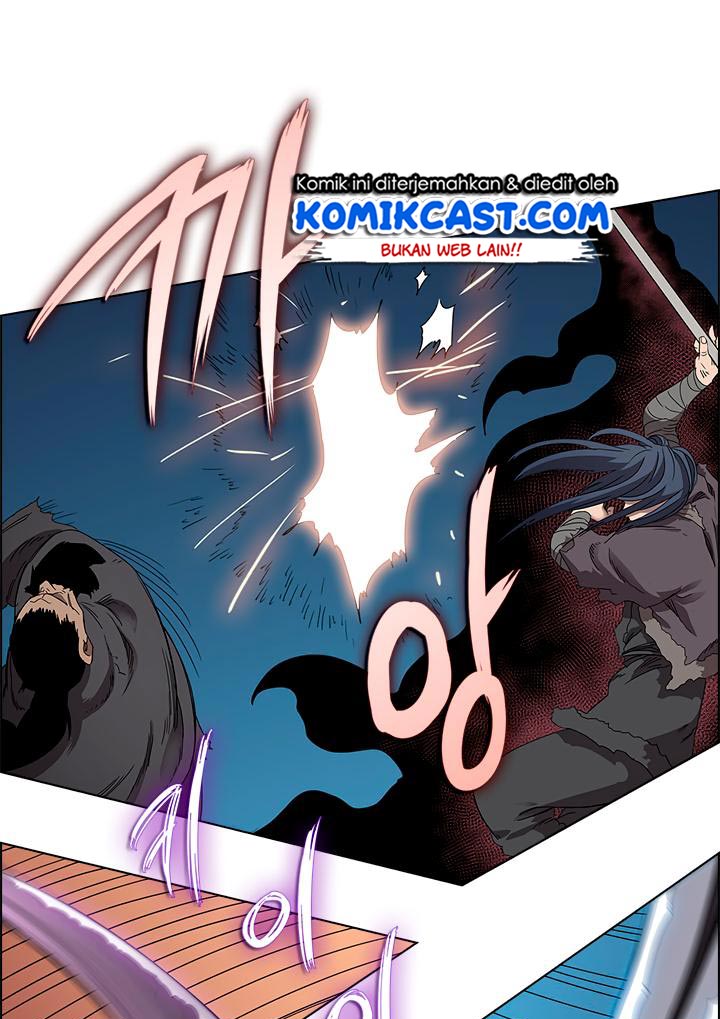 Chronicles of Heavenly Demon