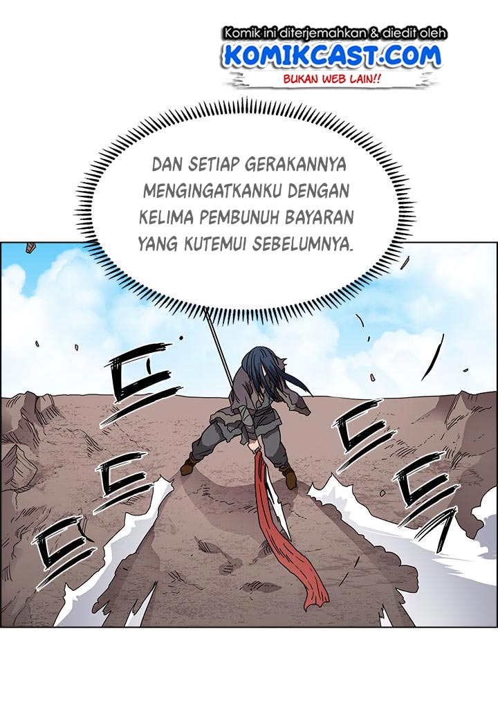 Chronicles of Heavenly Demon