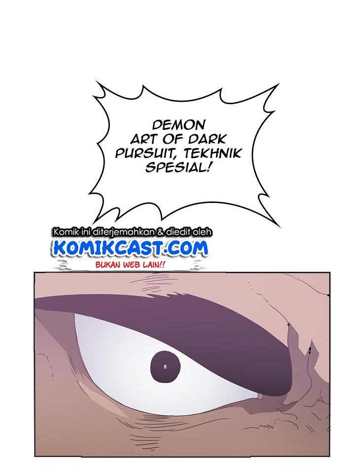 Chronicles of Heavenly Demon