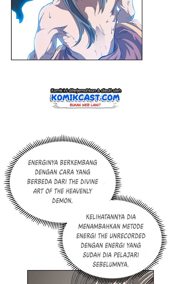 Chronicles of Heavenly Demon