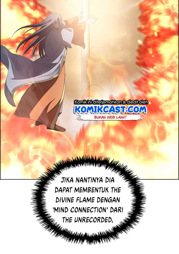 Chronicles of Heavenly Demon