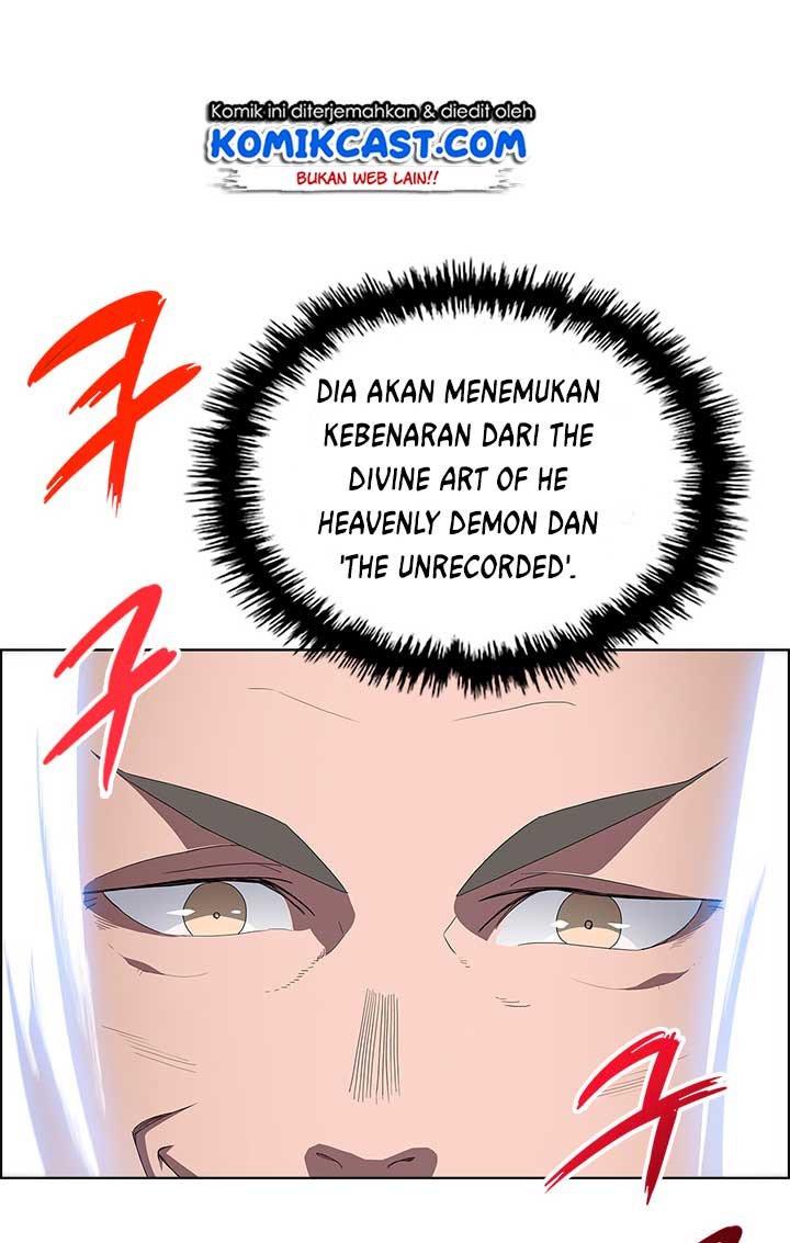 Chronicles of Heavenly Demon