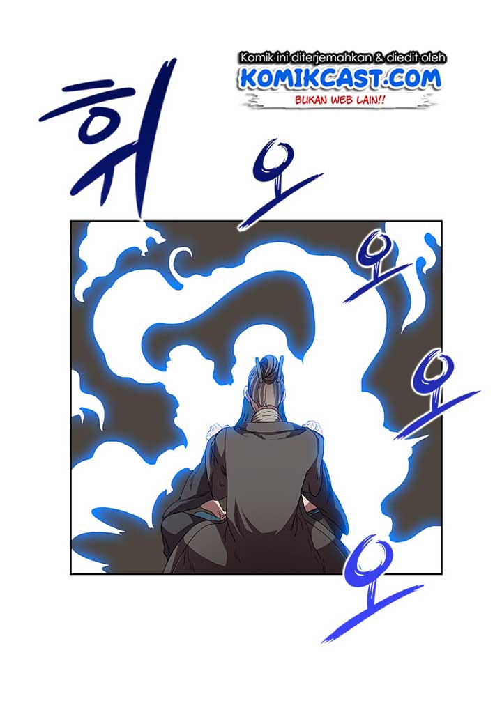 Chronicles of Heavenly Demon