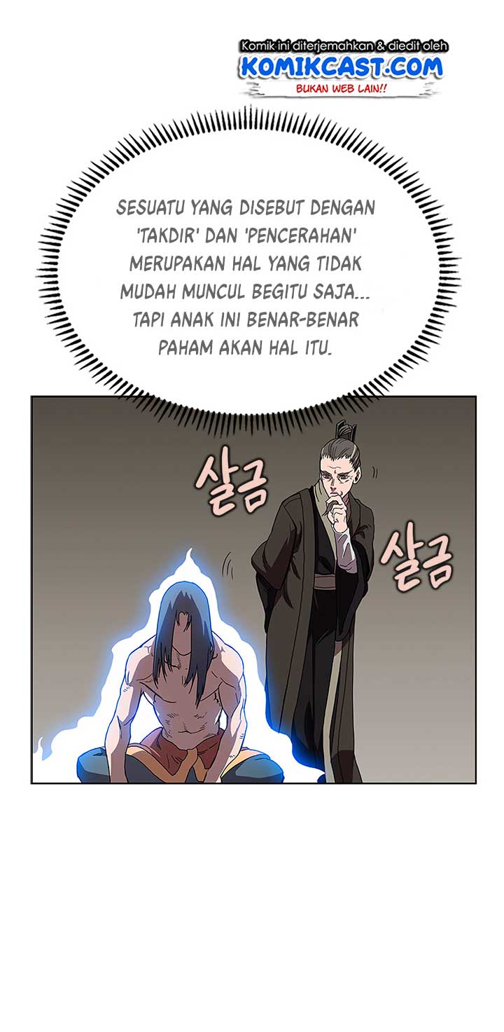 Chronicles of Heavenly Demon