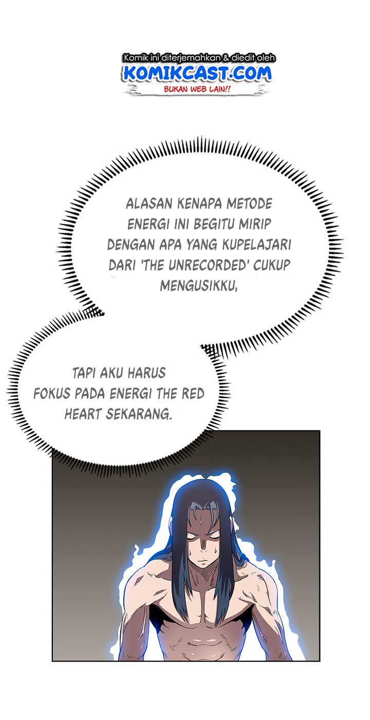 Chronicles of Heavenly Demon