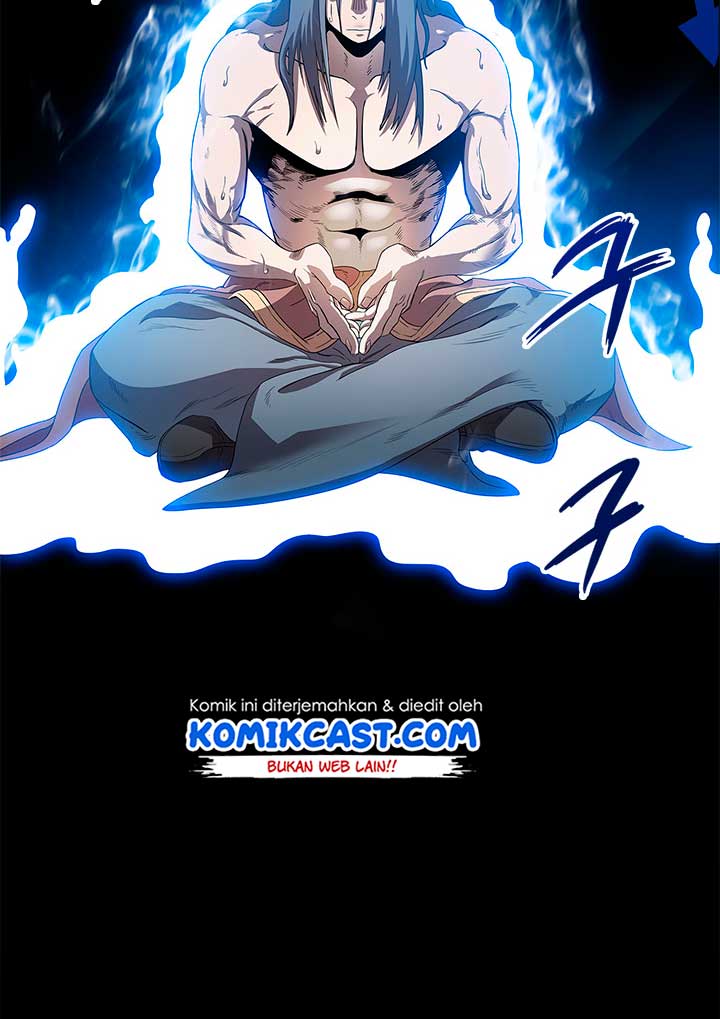 Chronicles of Heavenly Demon