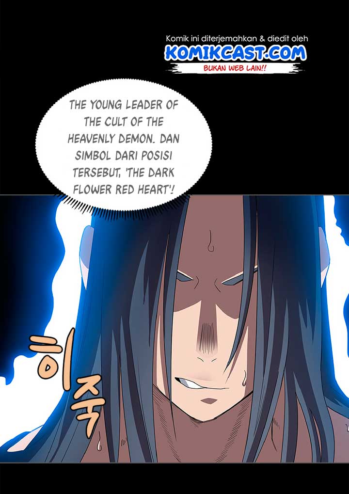 Chronicles of Heavenly Demon