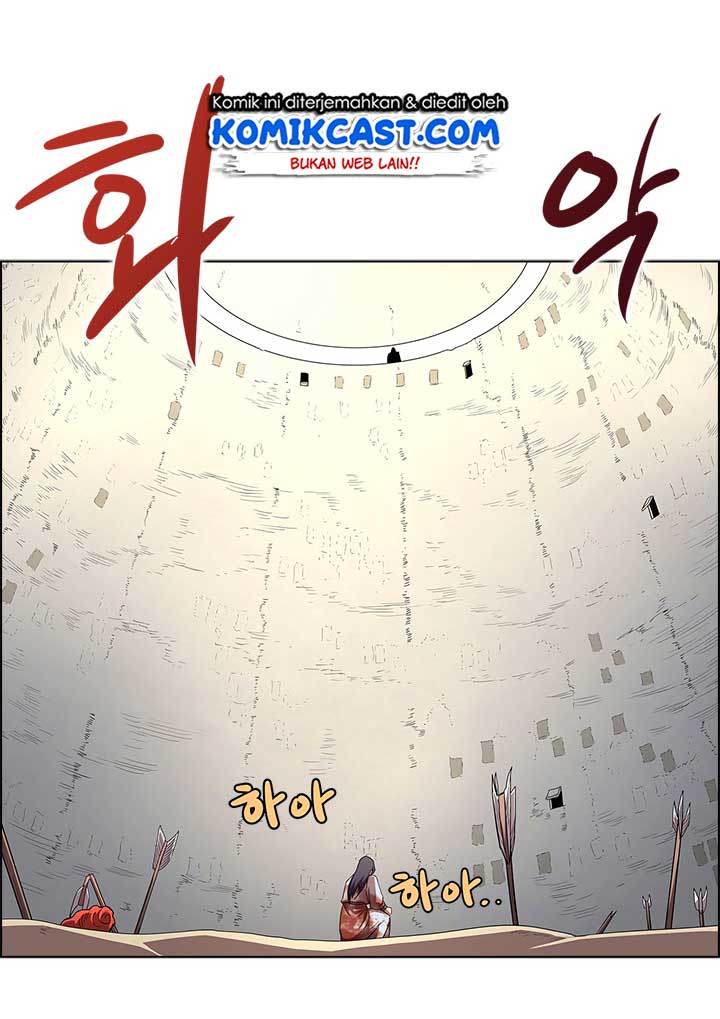 Chronicles of Heavenly Demon