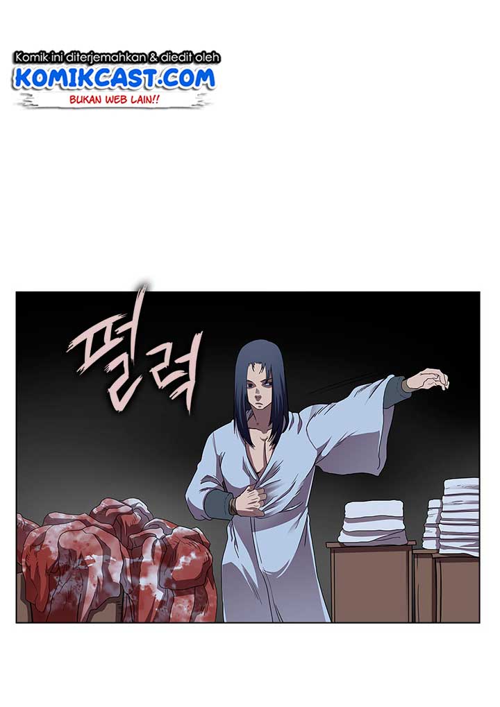 Chronicles of Heavenly Demon