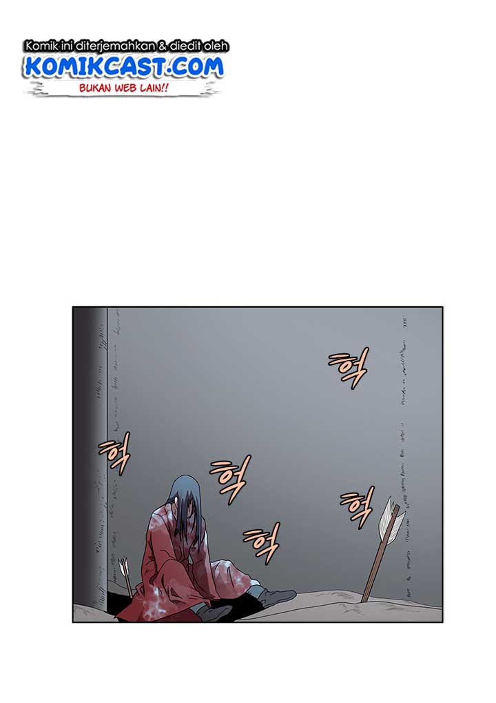 Chronicles of Heavenly Demon