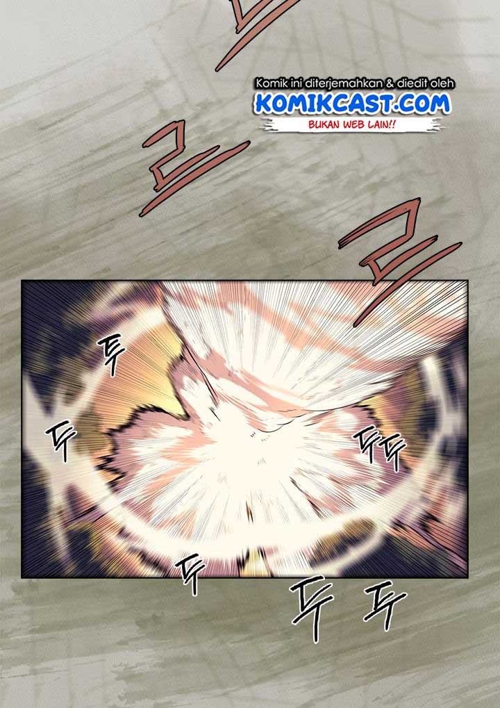 Chronicles of Heavenly Demon