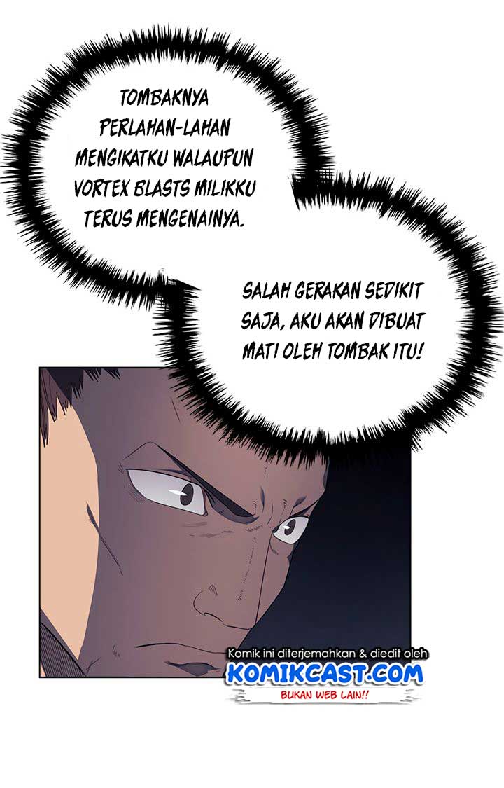 Chronicles of Heavenly Demon