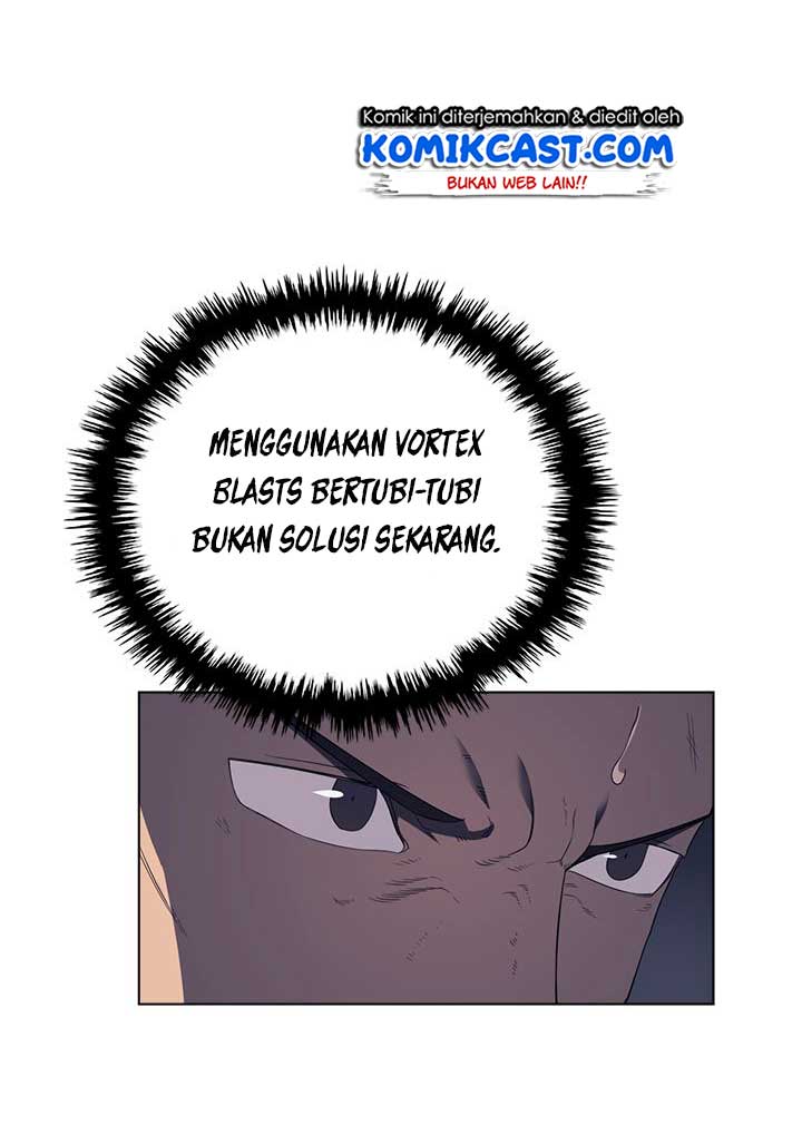 Chronicles of Heavenly Demon
