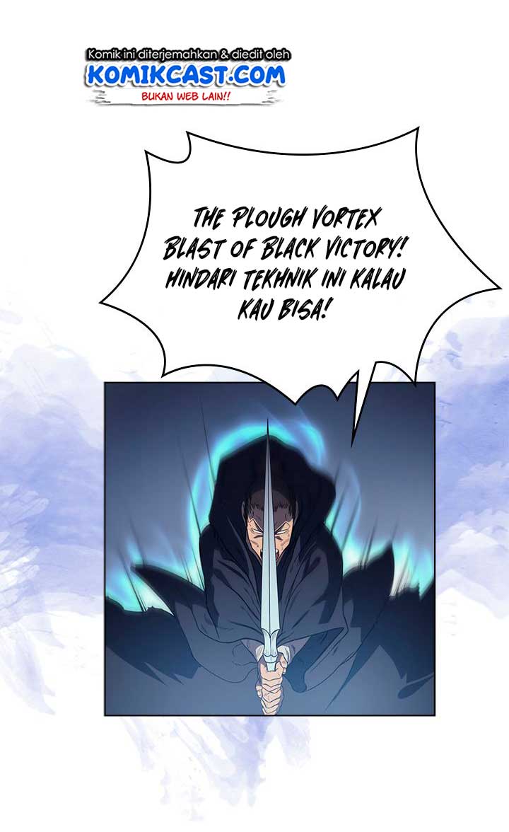 Chronicles of Heavenly Demon