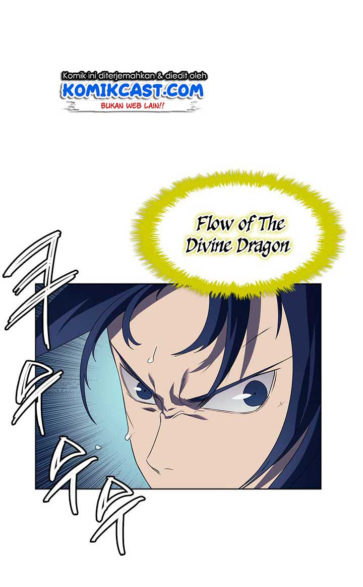 Chronicles of Heavenly Demon