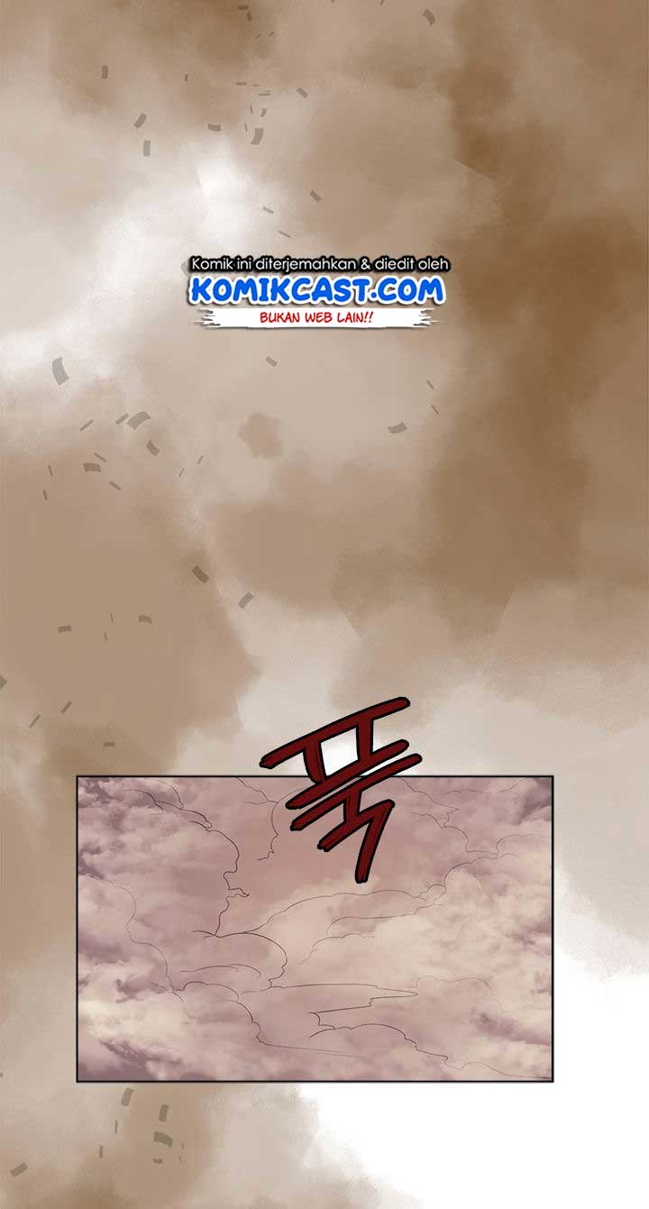 Chronicles of Heavenly Demon