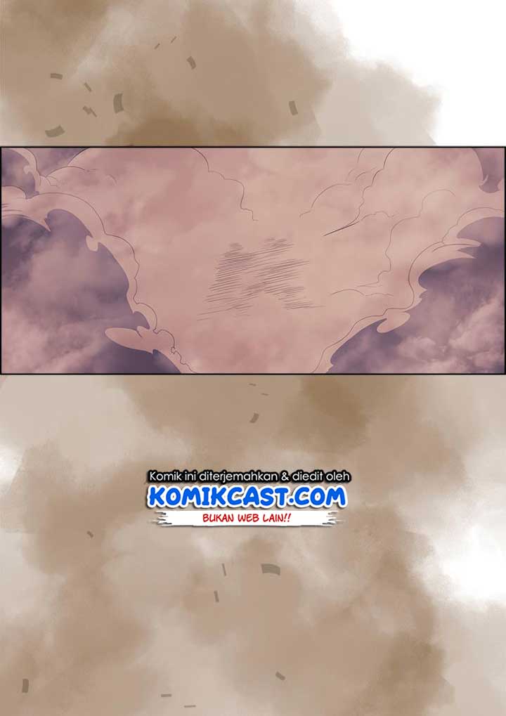 Chronicles of Heavenly Demon