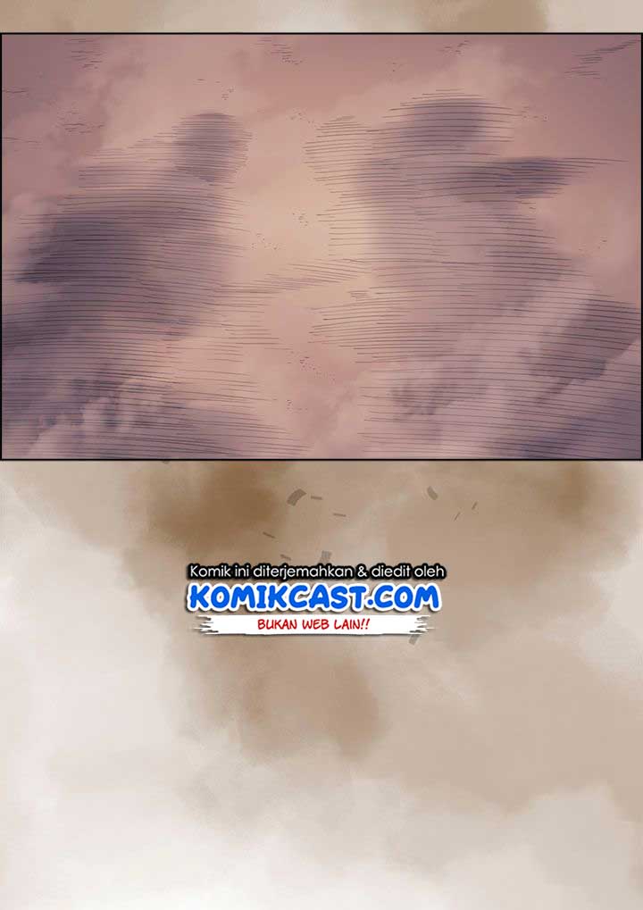 Chronicles of Heavenly Demon