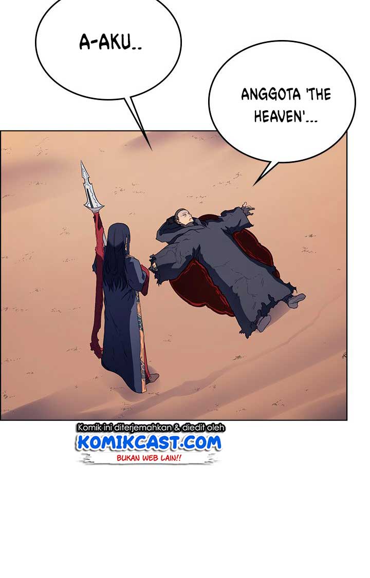 Chronicles of Heavenly Demon