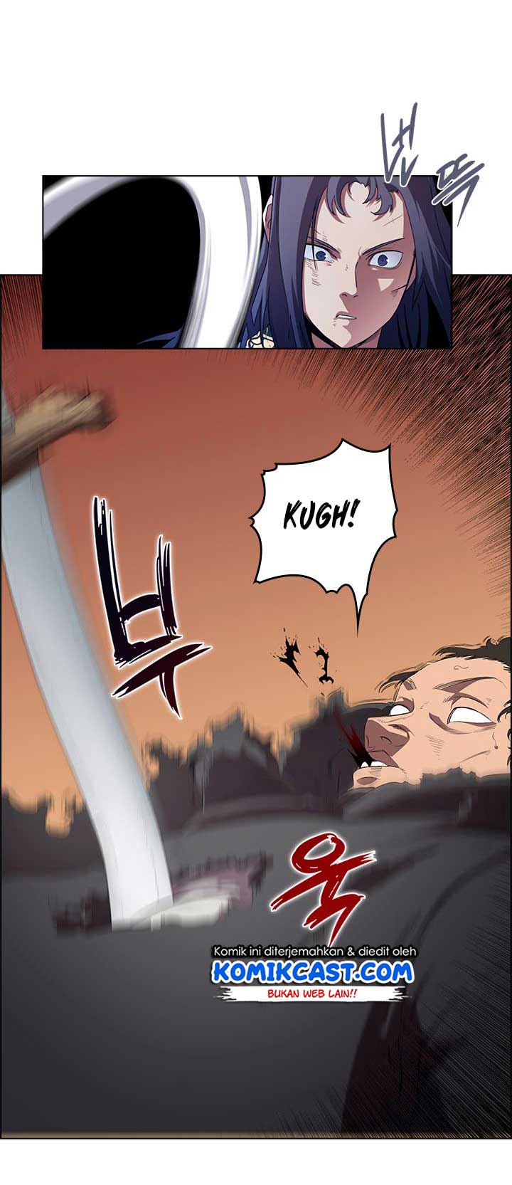 Chronicles of Heavenly Demon