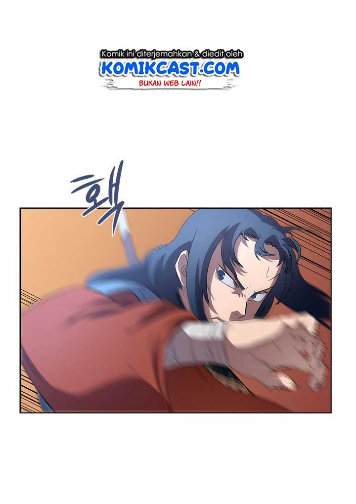 Chronicles of Heavenly Demon