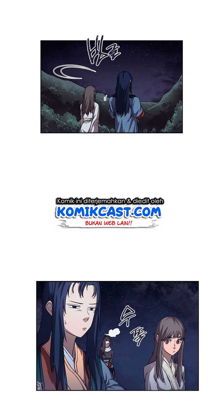 Chronicles of Heavenly Demon