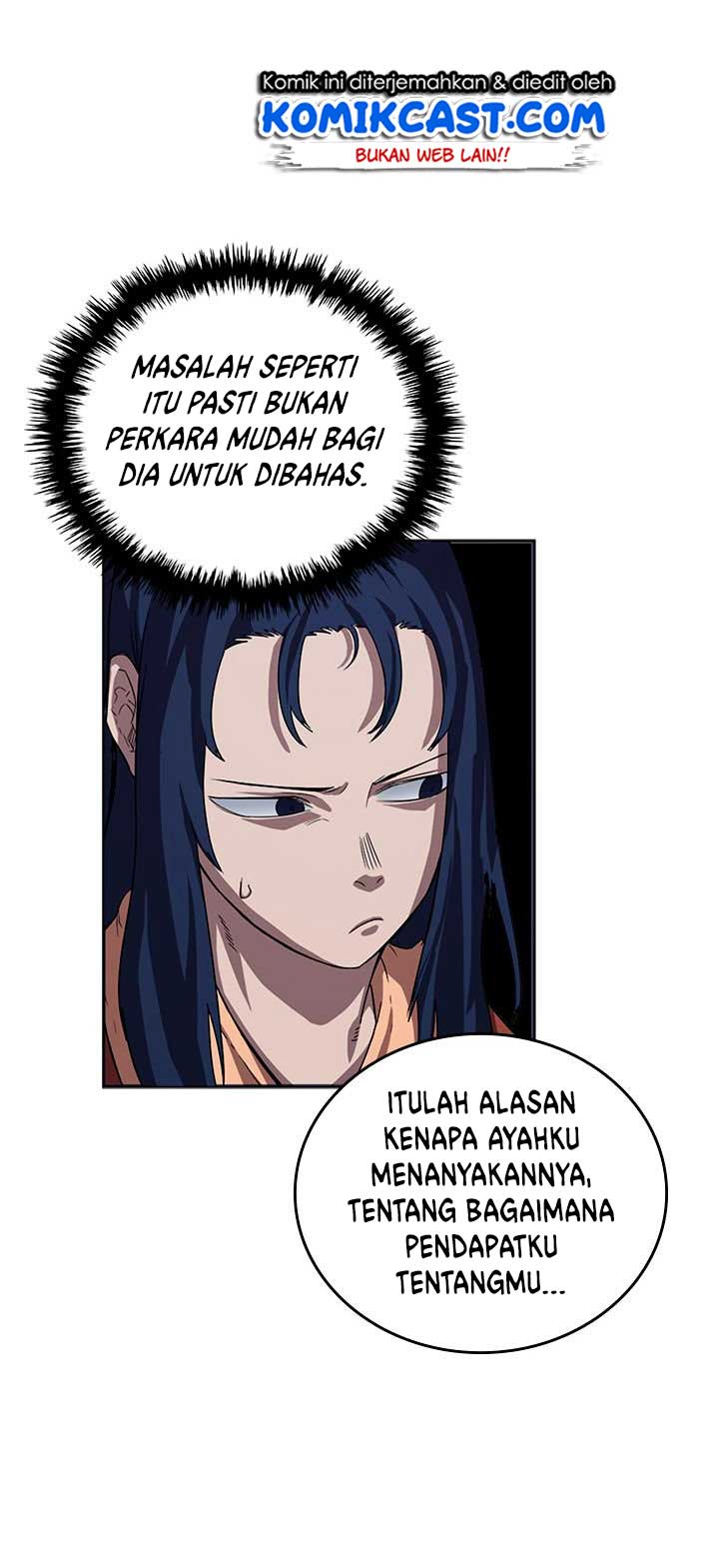 Chronicles of Heavenly Demon