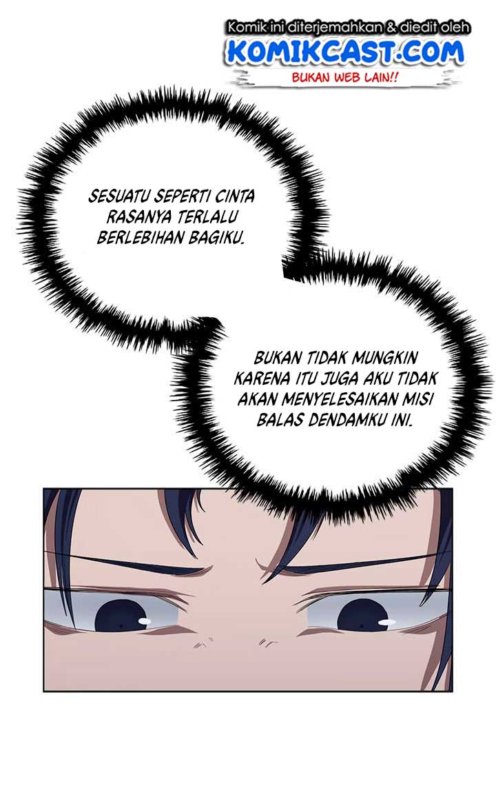 Chronicles of Heavenly Demon