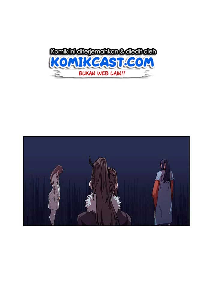 Chronicles of Heavenly Demon