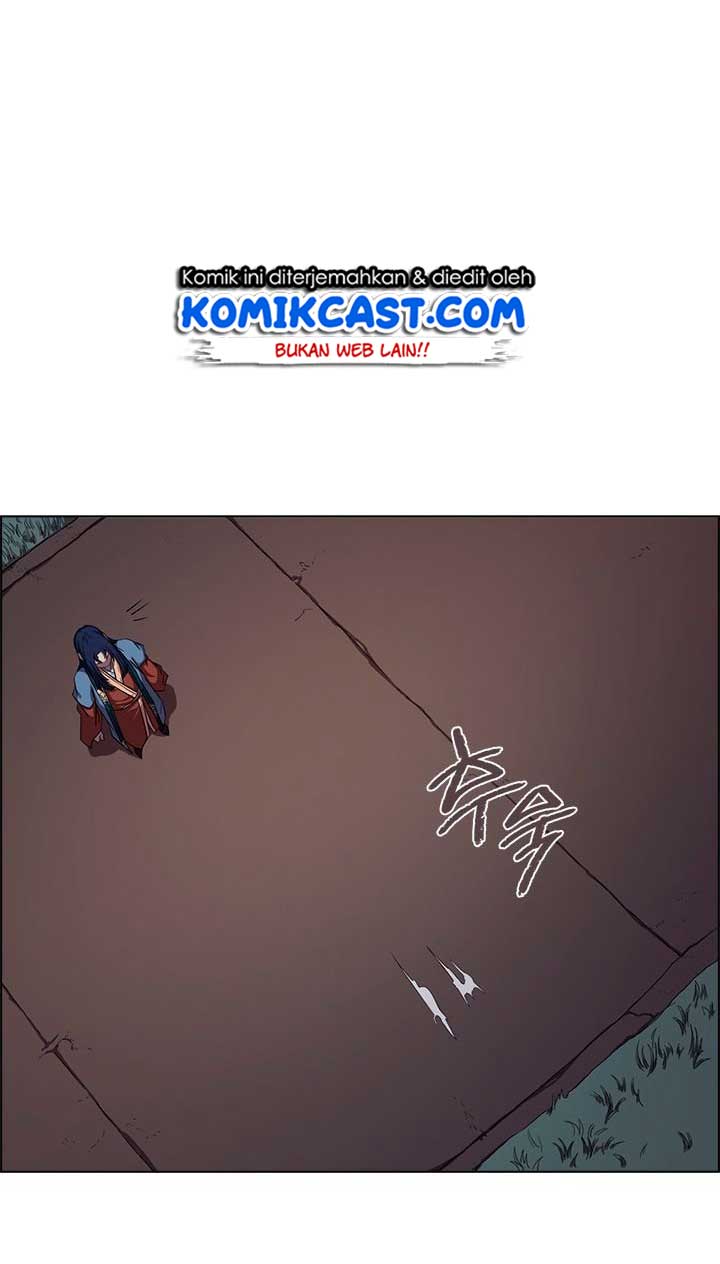Chronicles of Heavenly Demon