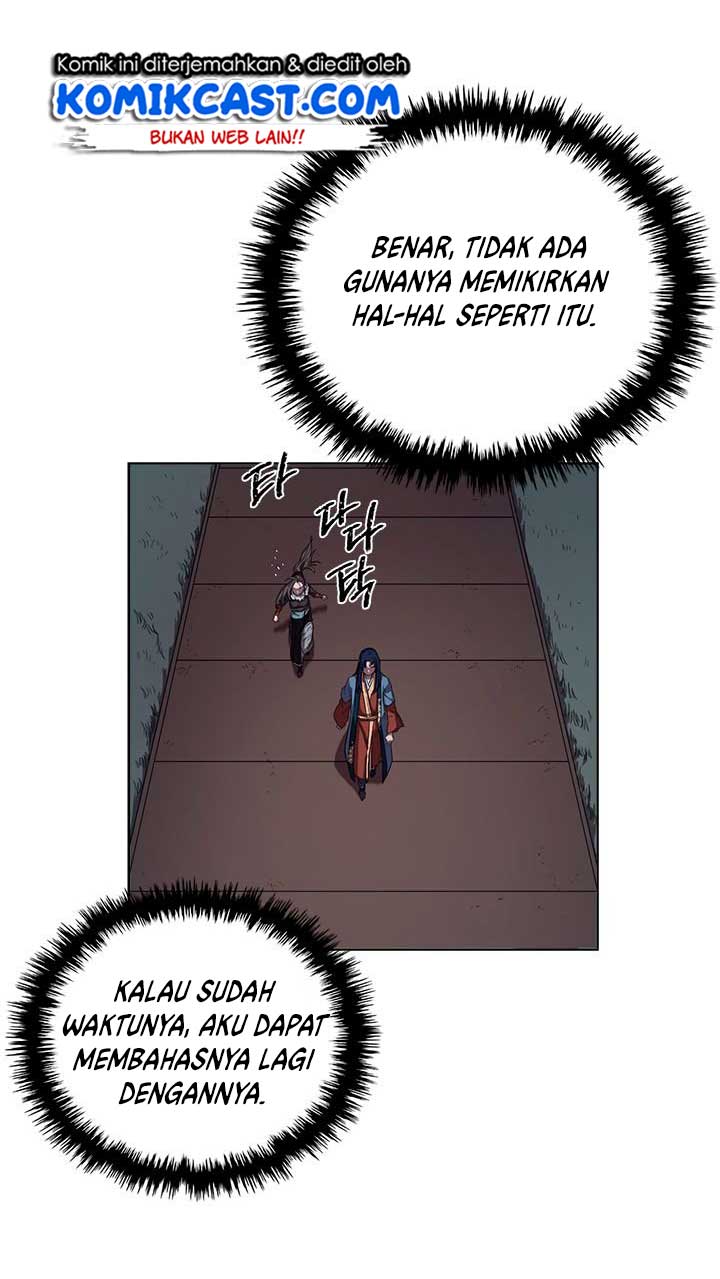 Chronicles of Heavenly Demon