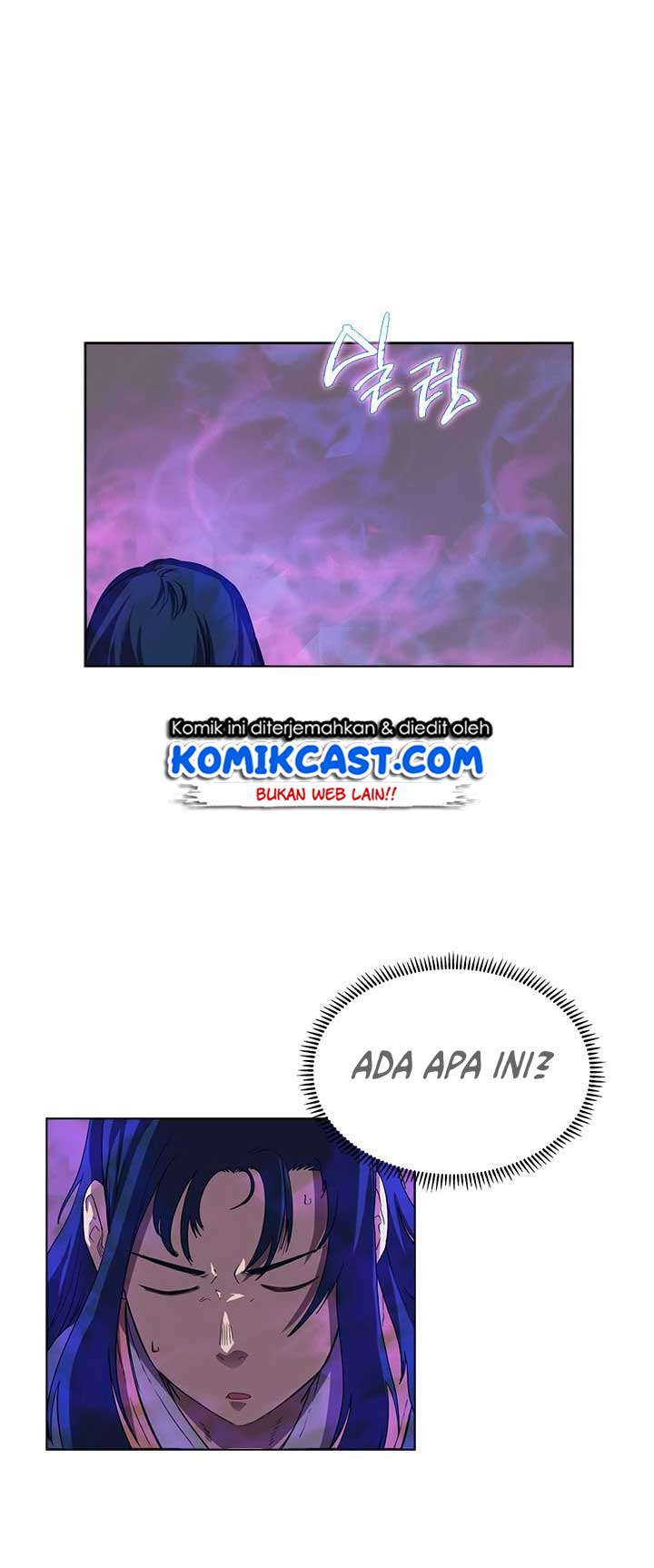 Chronicles of Heavenly Demon
