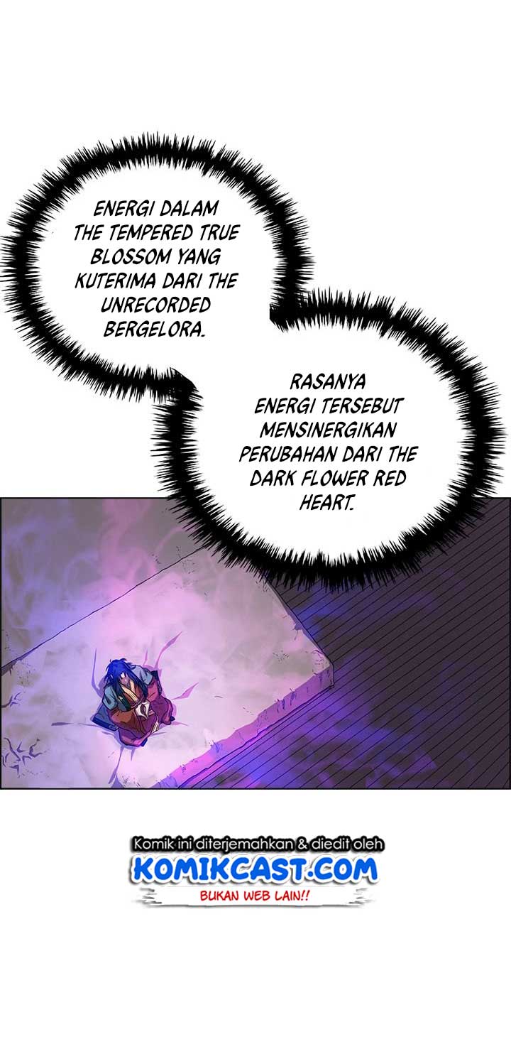 Chronicles of Heavenly Demon