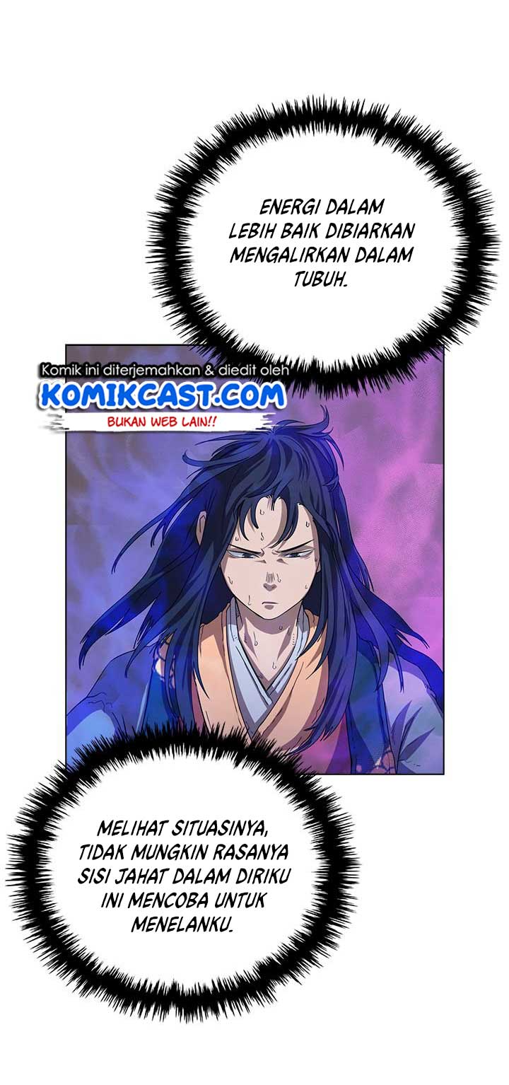 Chronicles of Heavenly Demon