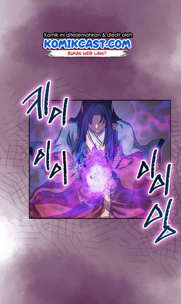 Chronicles of Heavenly Demon