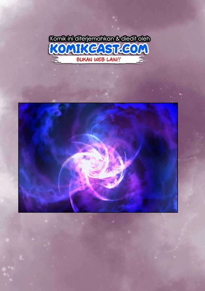 Chronicles of Heavenly Demon