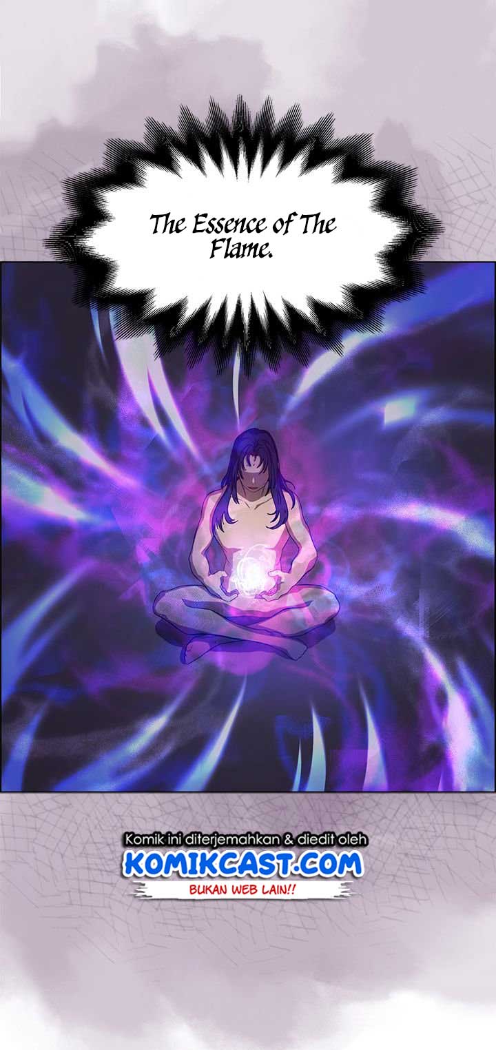 Chronicles of Heavenly Demon