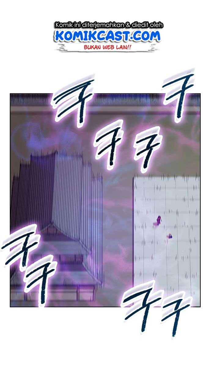 Chronicles of Heavenly Demon