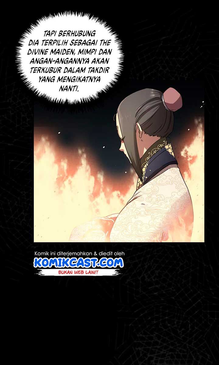 Chronicles of Heavenly Demon