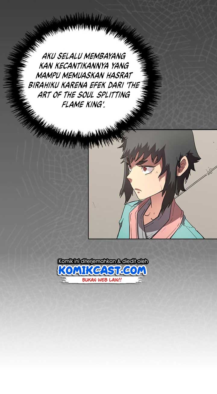 Chronicles of Heavenly Demon