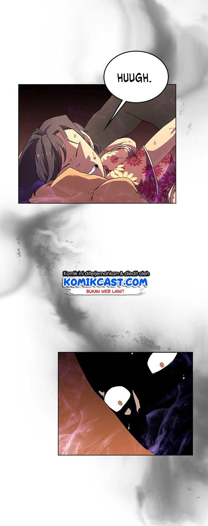 Chronicles of Heavenly Demon