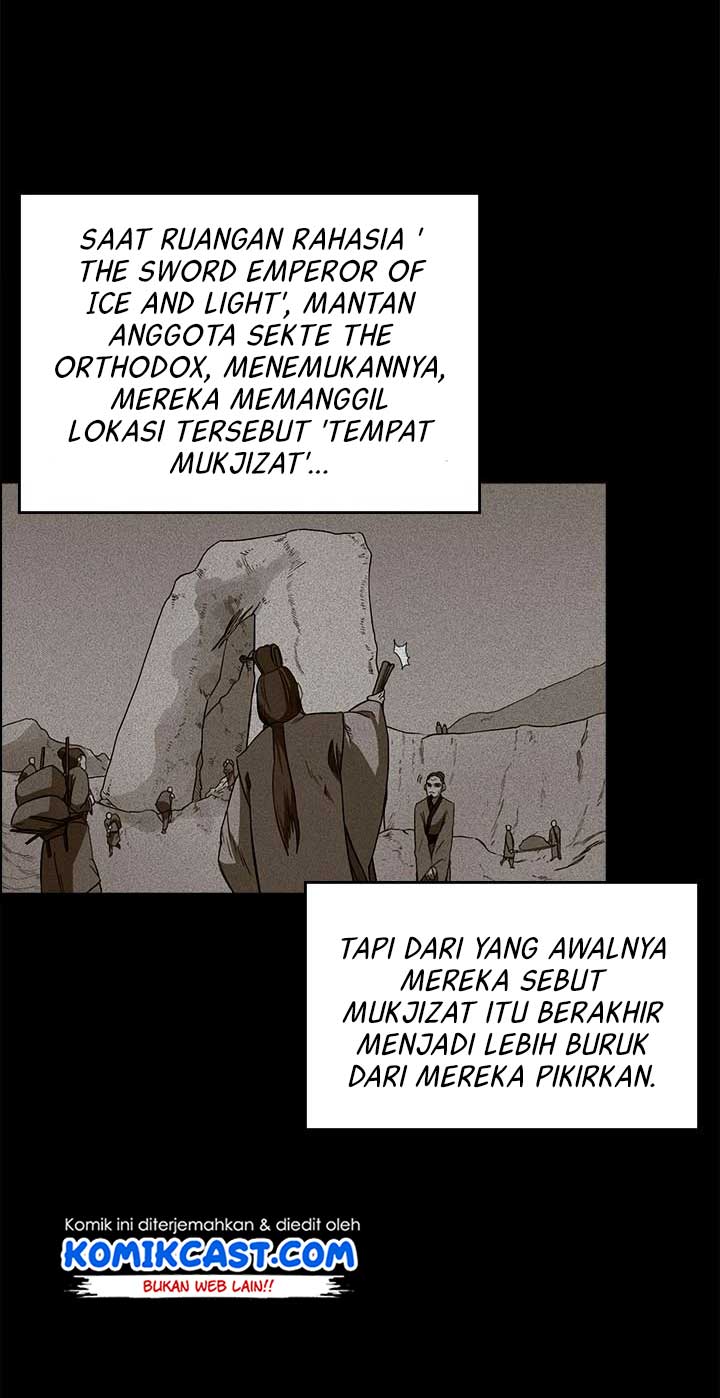 Chronicles of Heavenly Demon