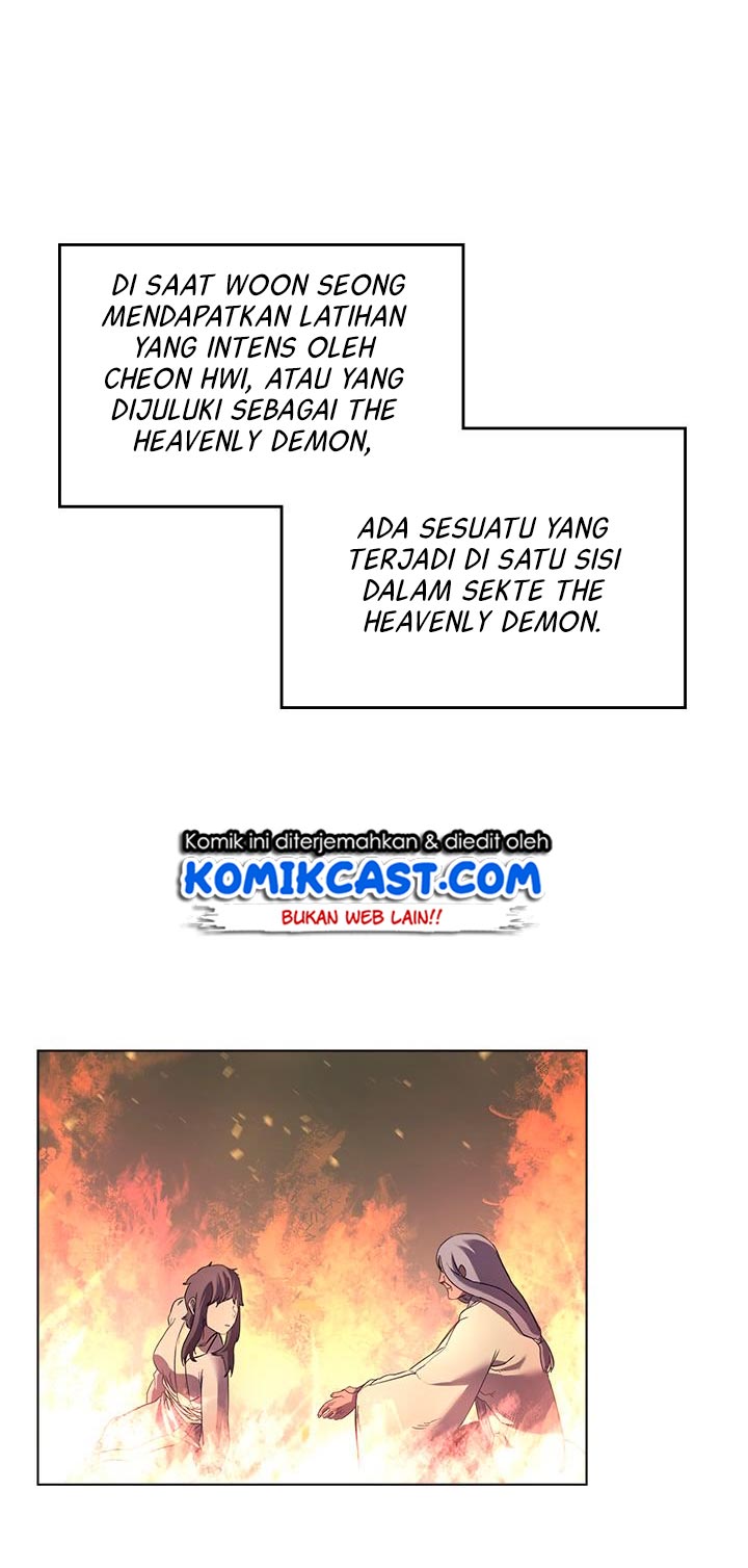 Chronicles of Heavenly Demon