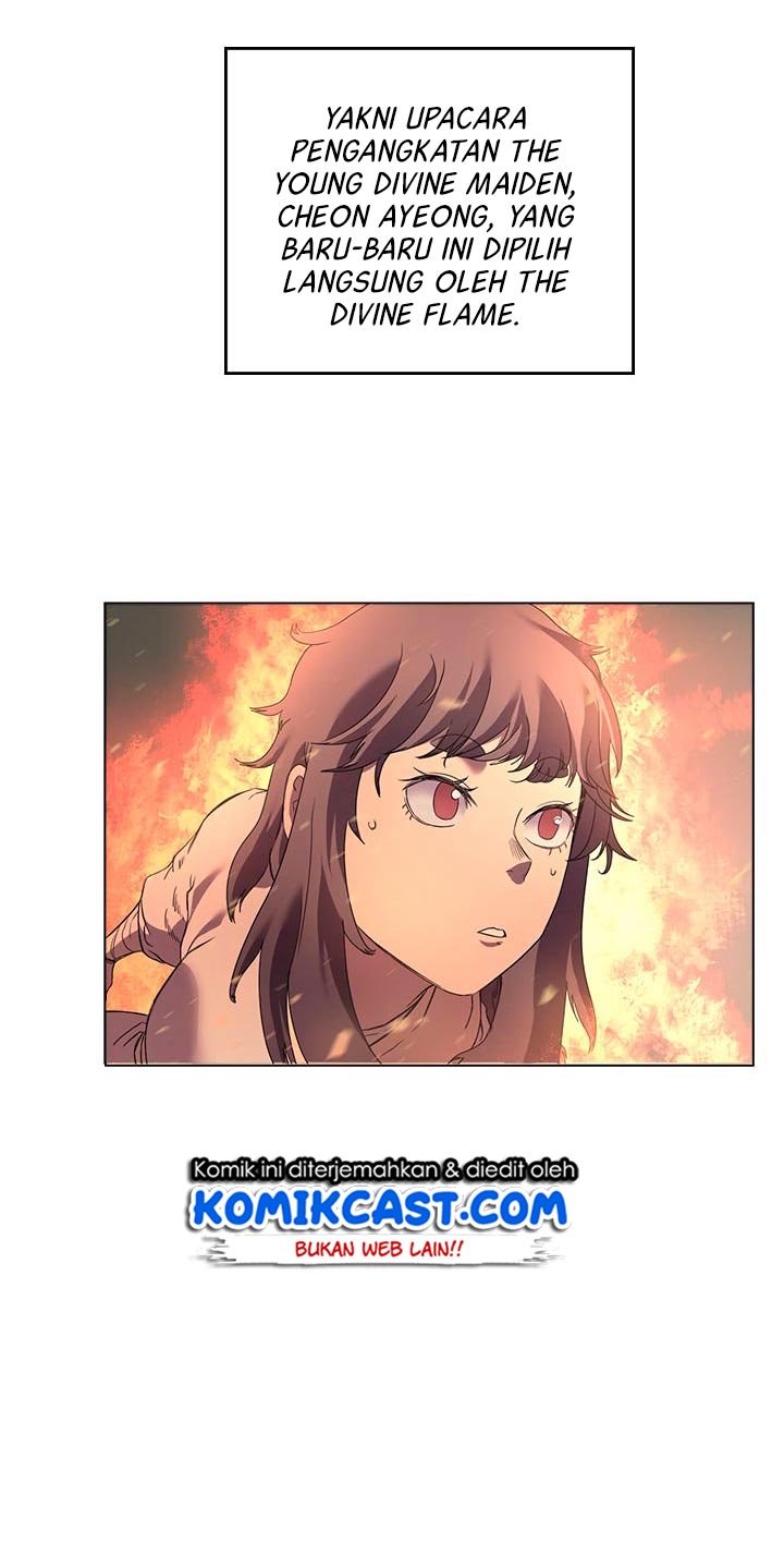 Chronicles of Heavenly Demon