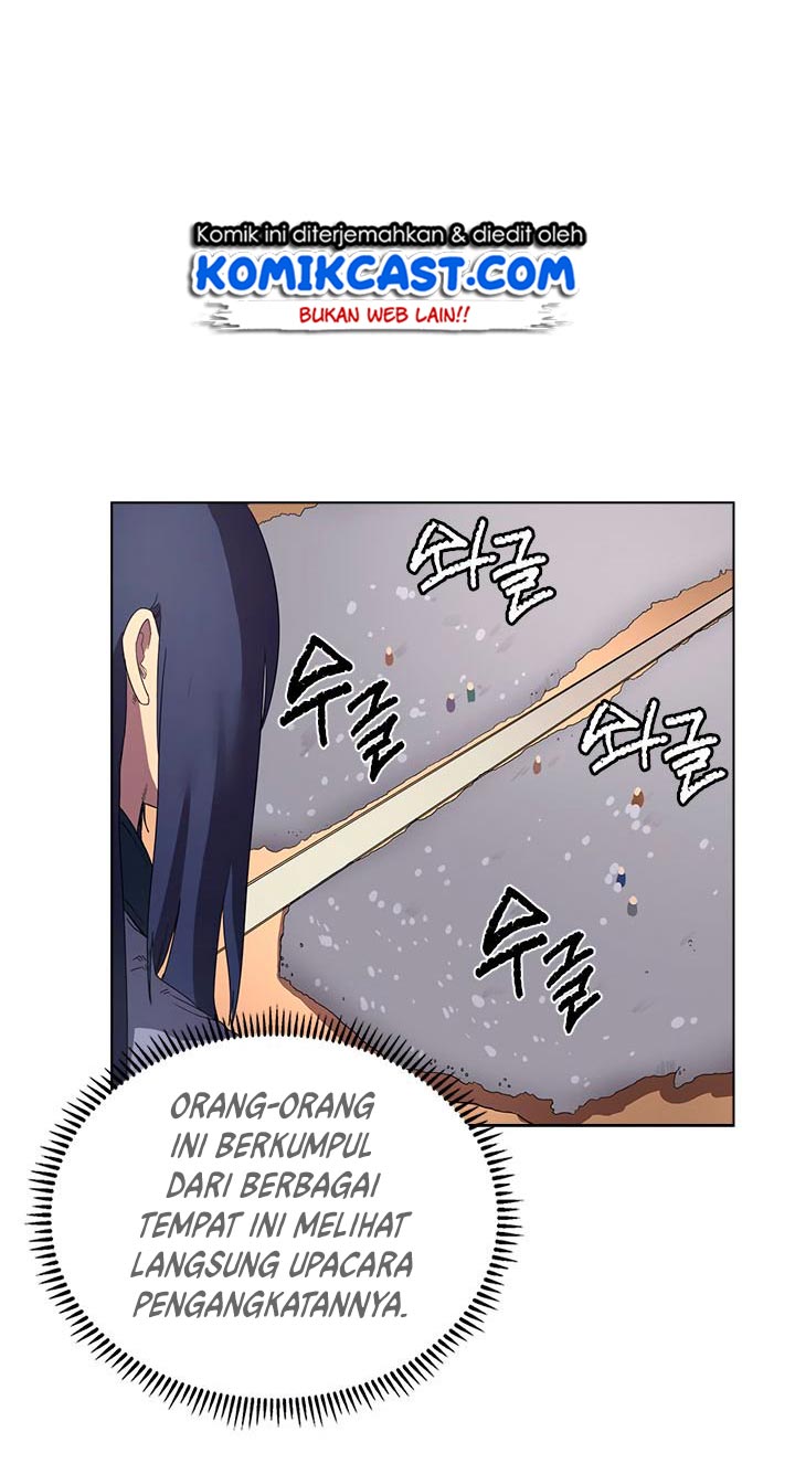 Chronicles of Heavenly Demon